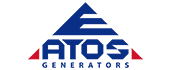 Atos Generators - logo